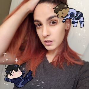 Meet your Posher, Kit